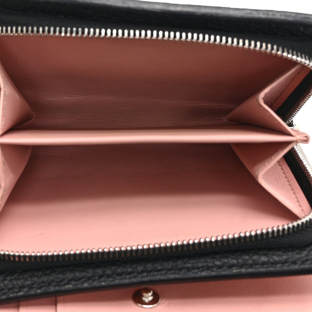 Mahina Clea Wallet Black