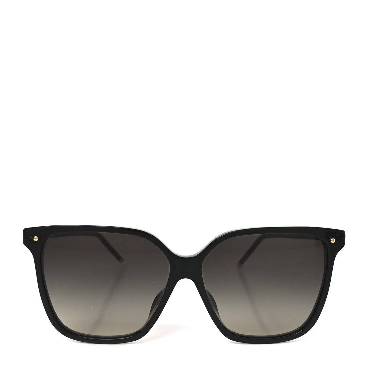 LV First Square Sunglasses Z1708E Black