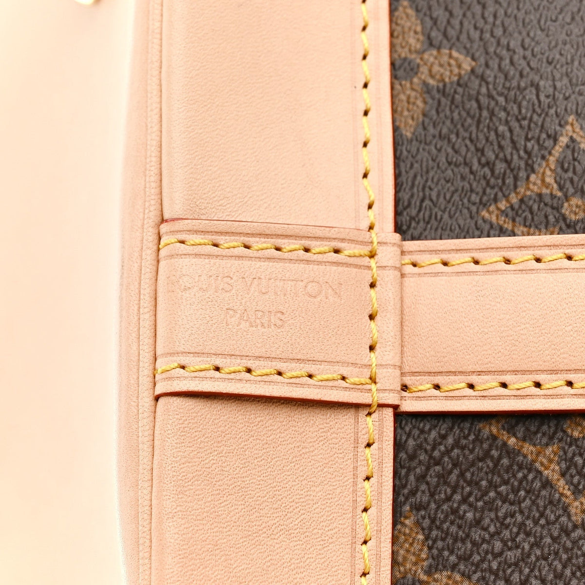 Monogram Petit Noe NM