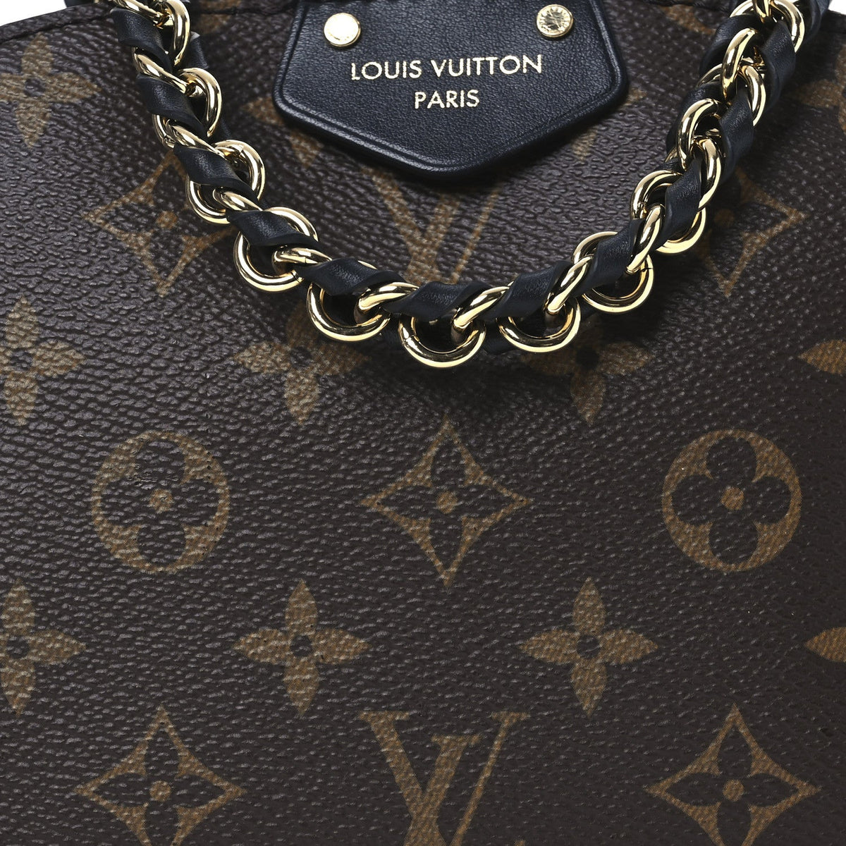 Monogram Be Alma