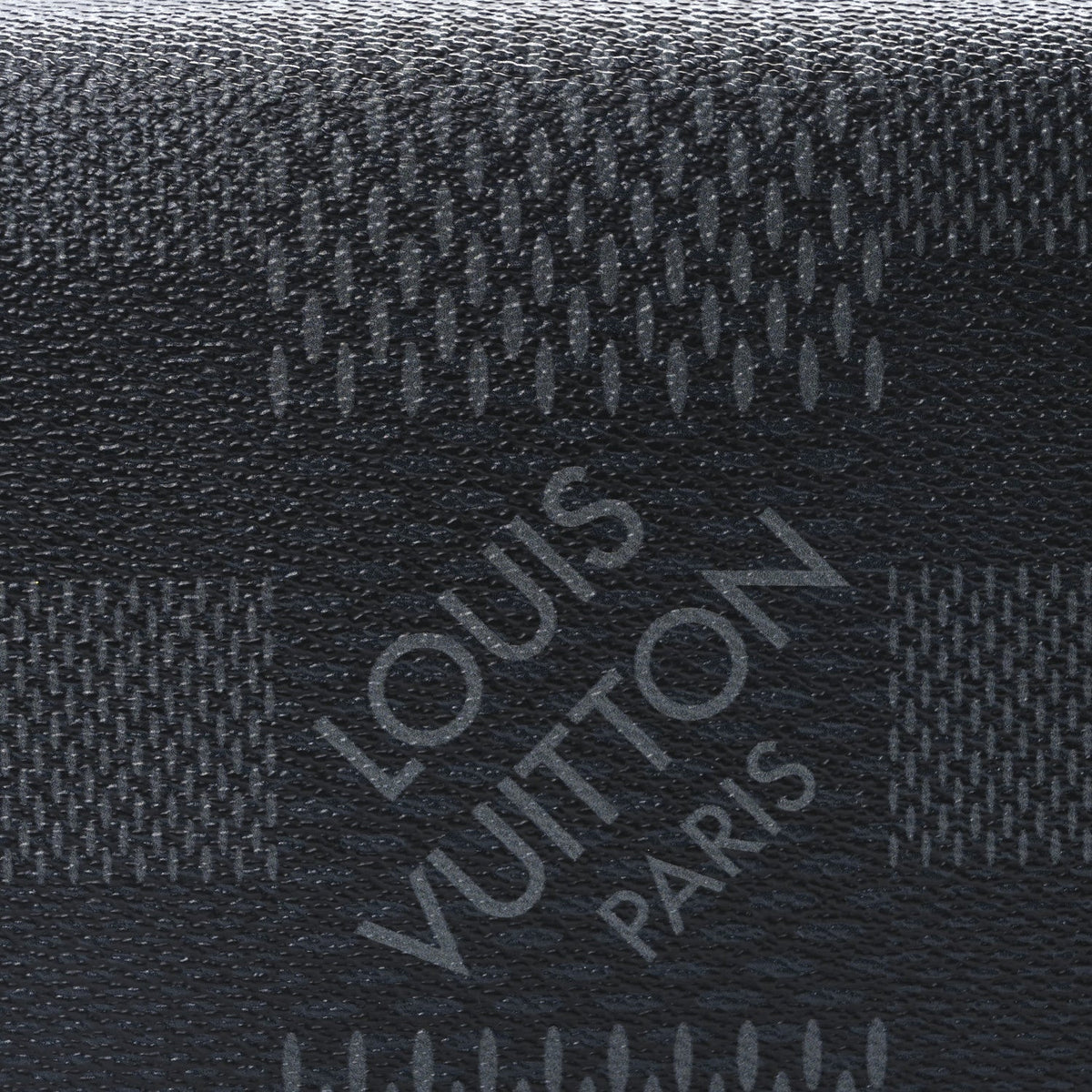 Damier Graphite 3D Studio Messenger