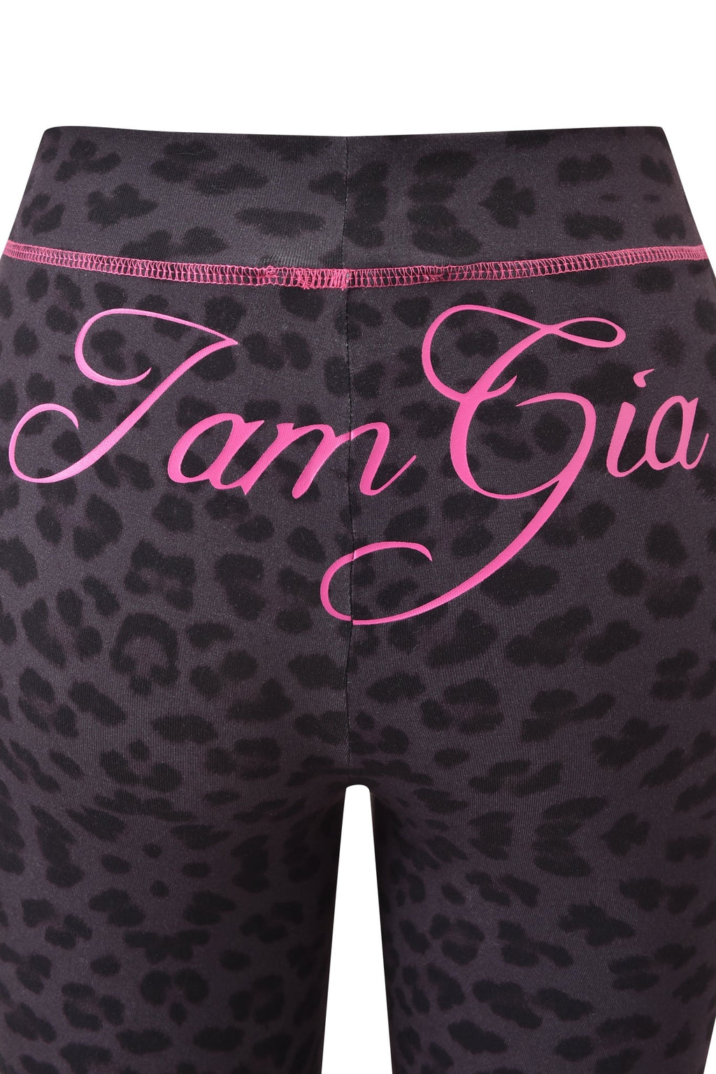 BLARE TRACKPANT - PANTHER
