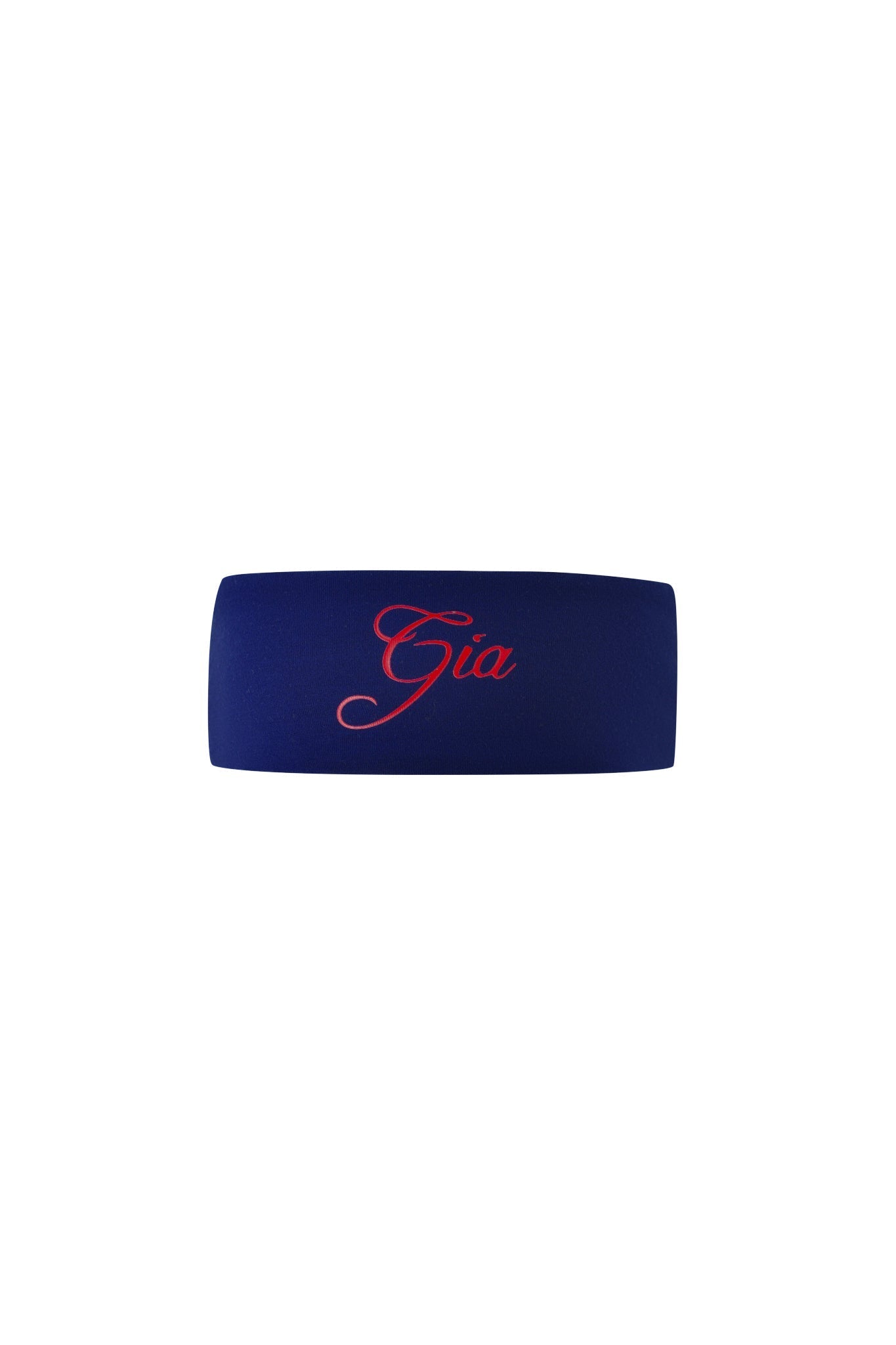 BLARE SPORT HOODIE AND HEADBAND - NAVY