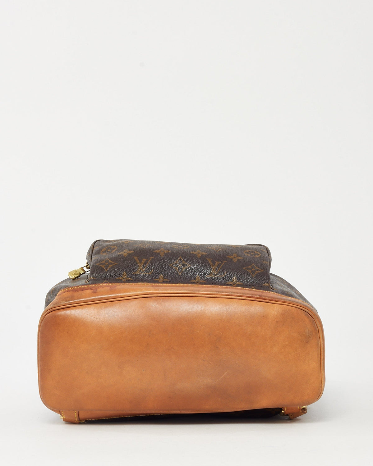 Louis Vuitton Monogram Canvas Montsouris Backpack GM