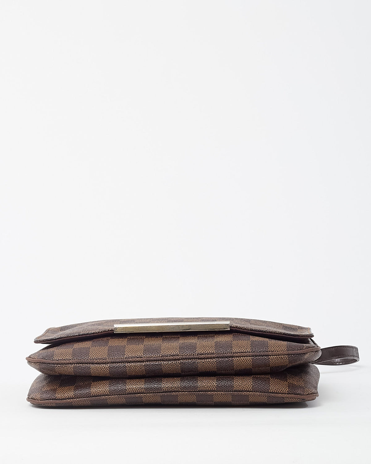 Louis Vuitton Damier Ebene Canvas Hoxton GM Crossbody Bag