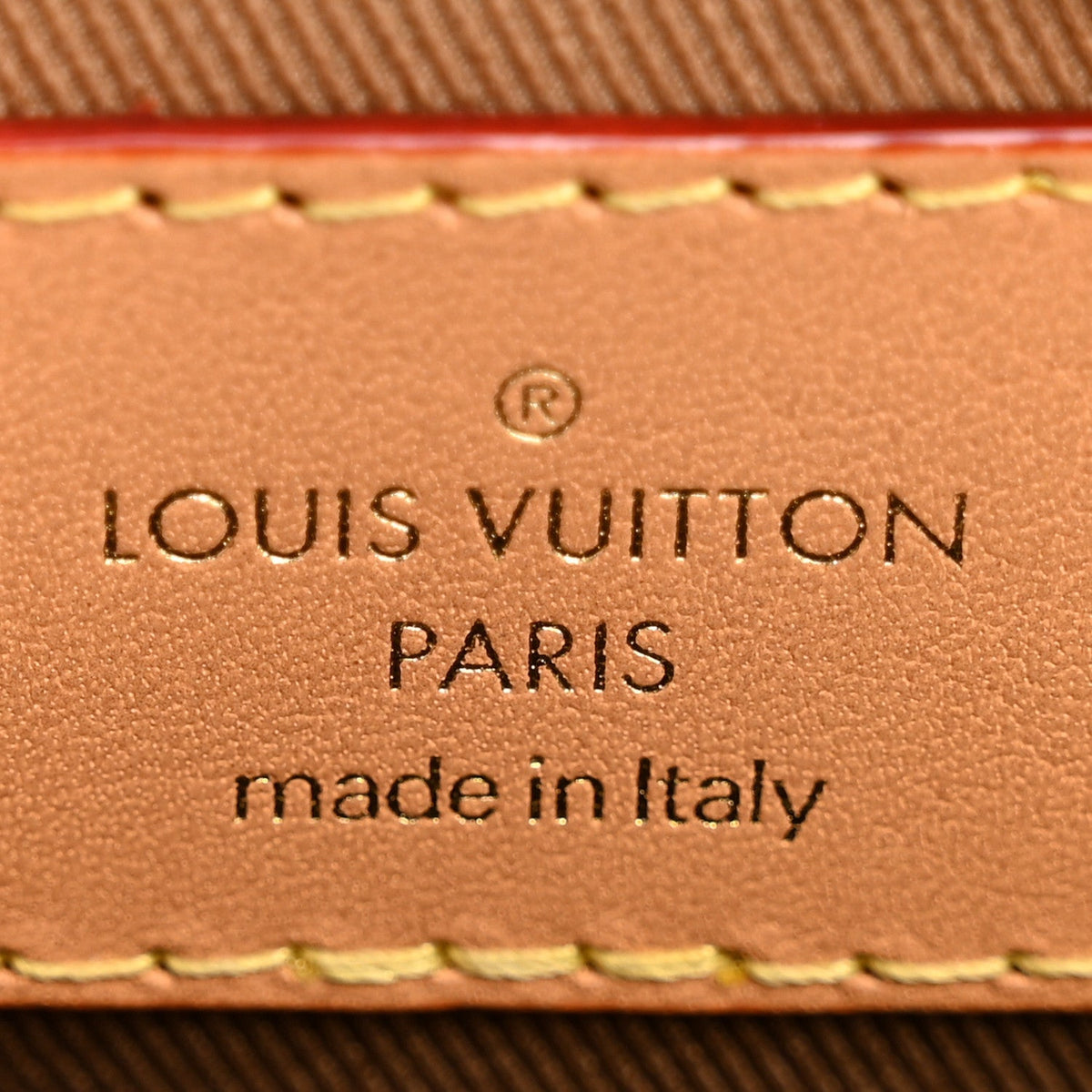 Monogram Utility Phone Sleeve