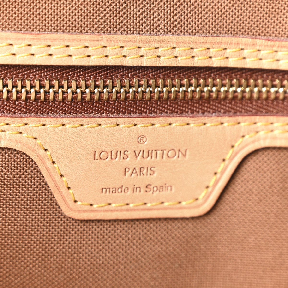 Monogram All-In MM