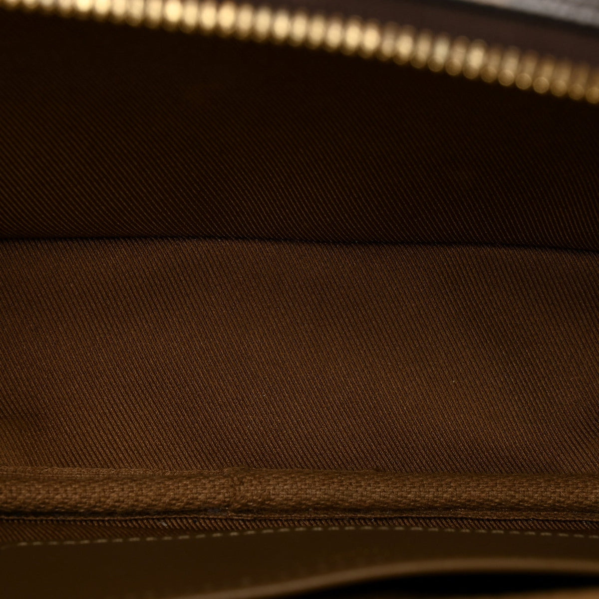 Monogram Utility Crossbody