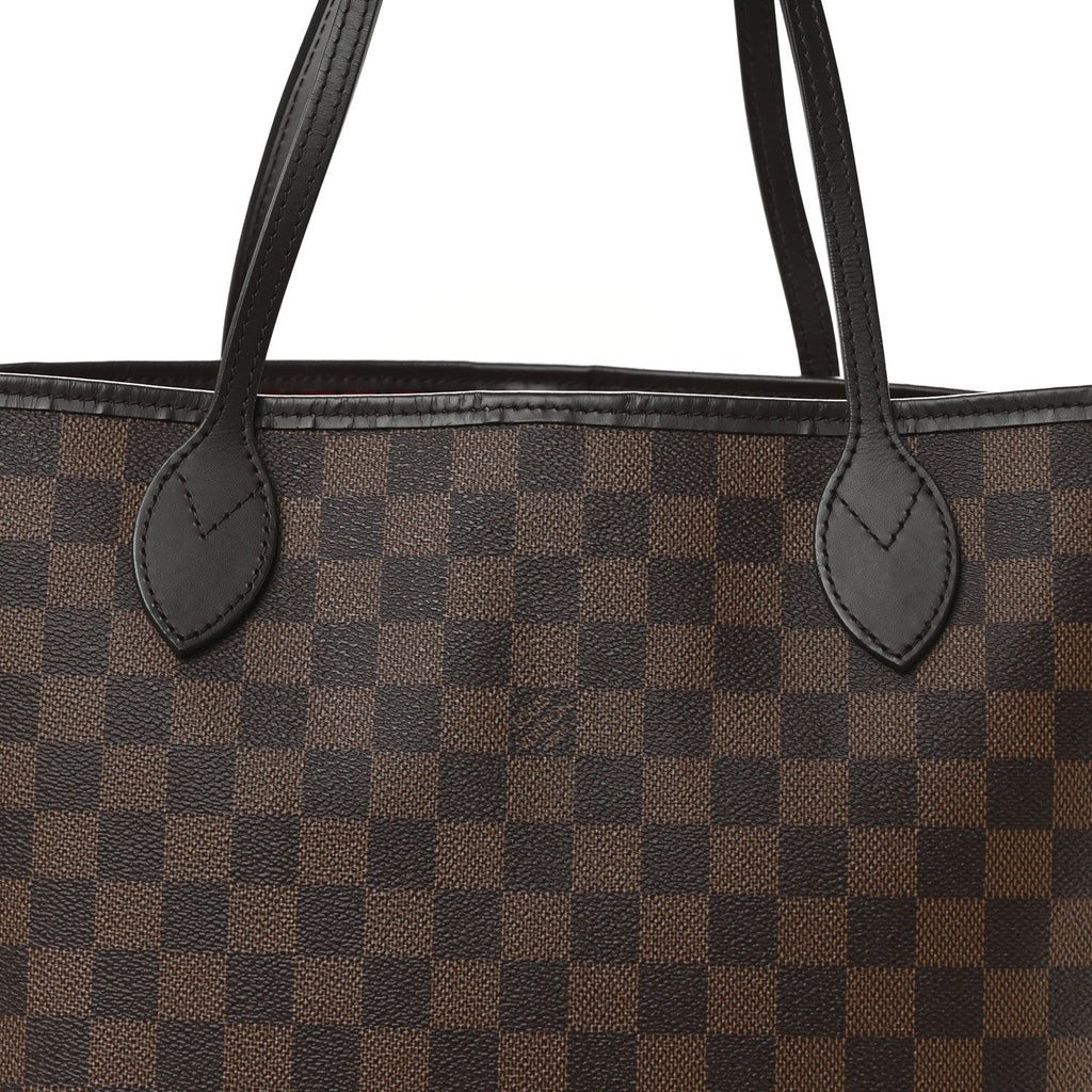 Damier Ebene Neo Neverfull MM