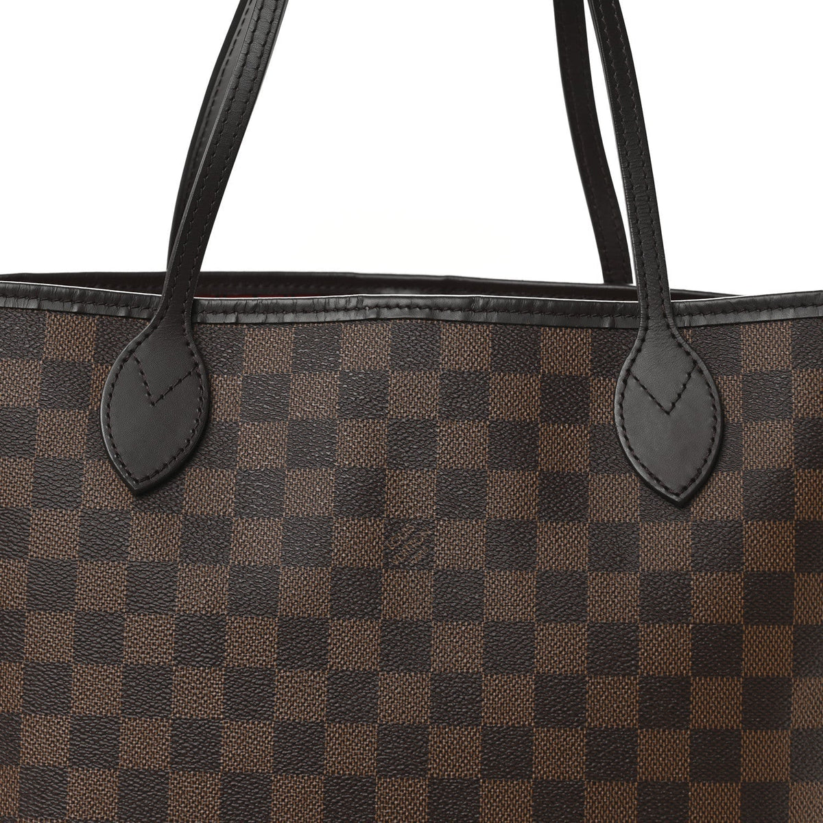 Damier Ebene Neo Neverfull MM