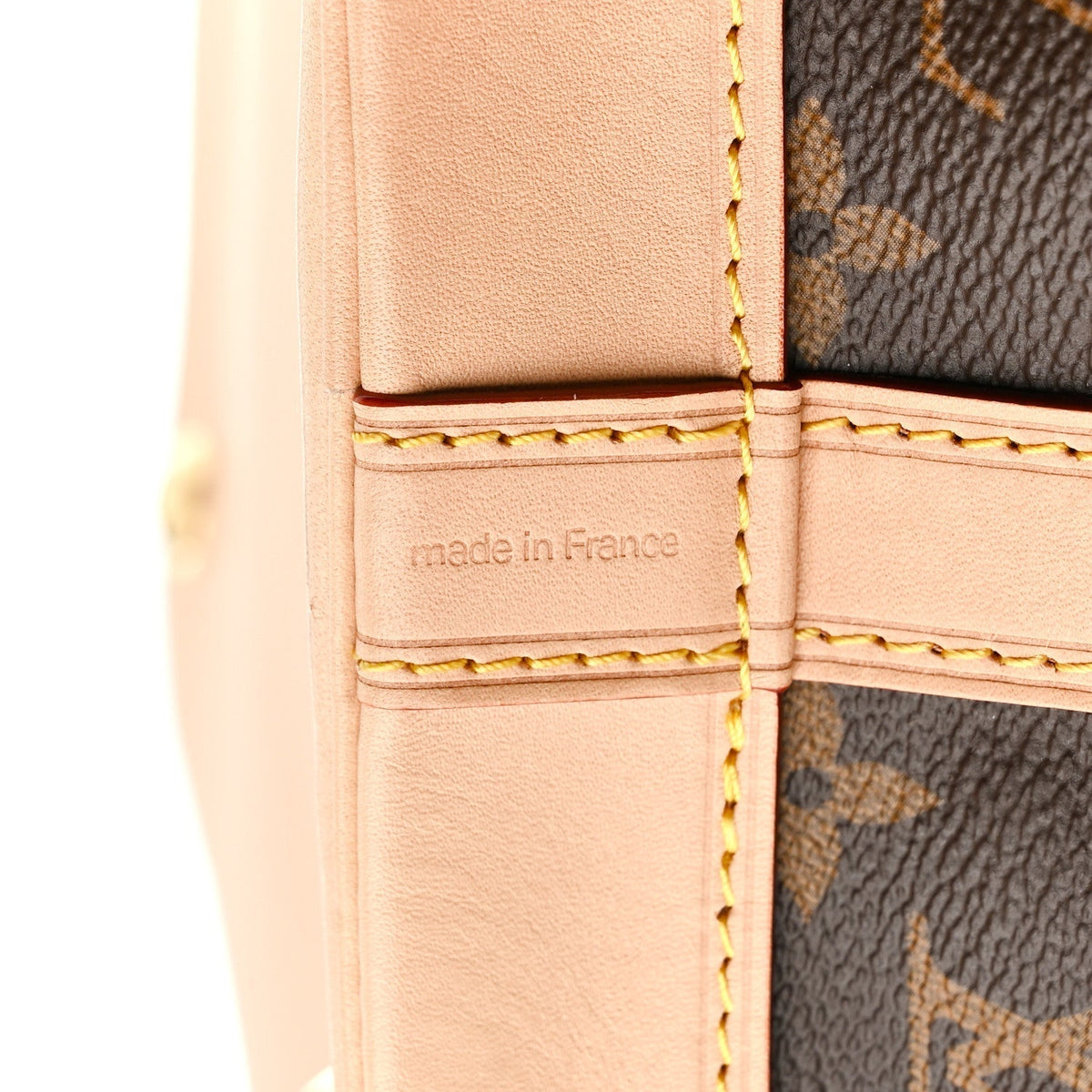 Monogram Petit Noe NM