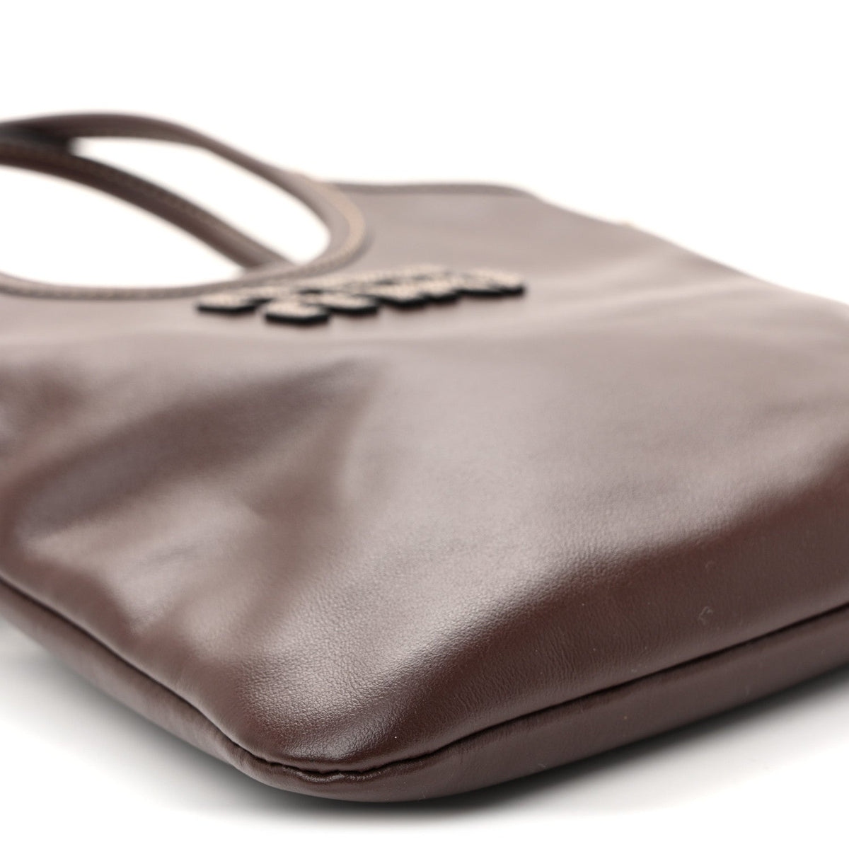 Soft Calf Softy Mini Ivy Tote Radica