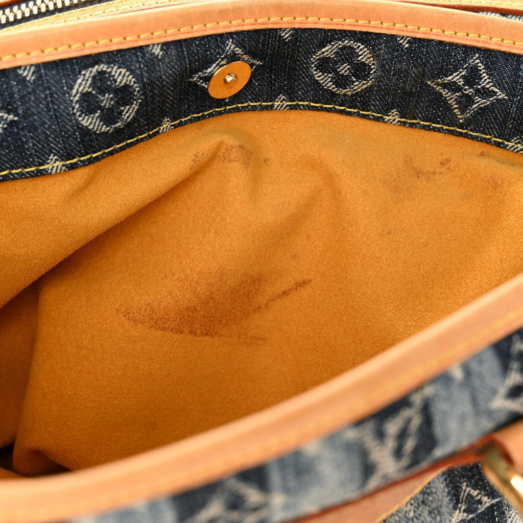 Denim Raye Cabas GM
