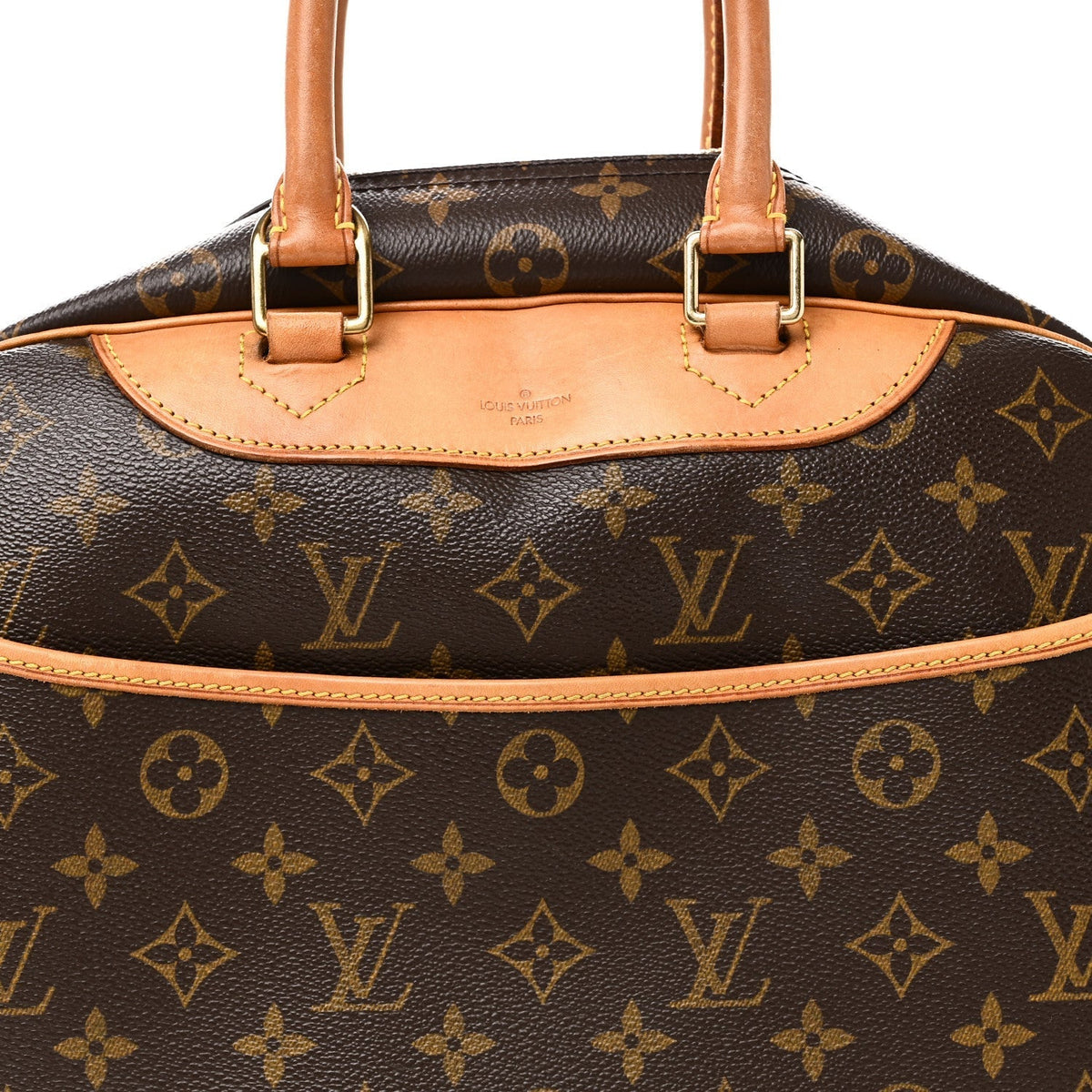 Monogram Deauville