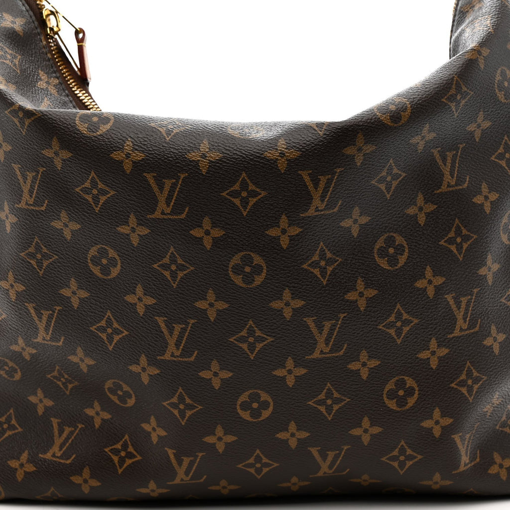 Monogram Sully MM