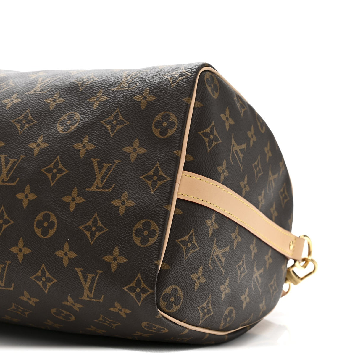 Monogram Speedy Bandouliere 35